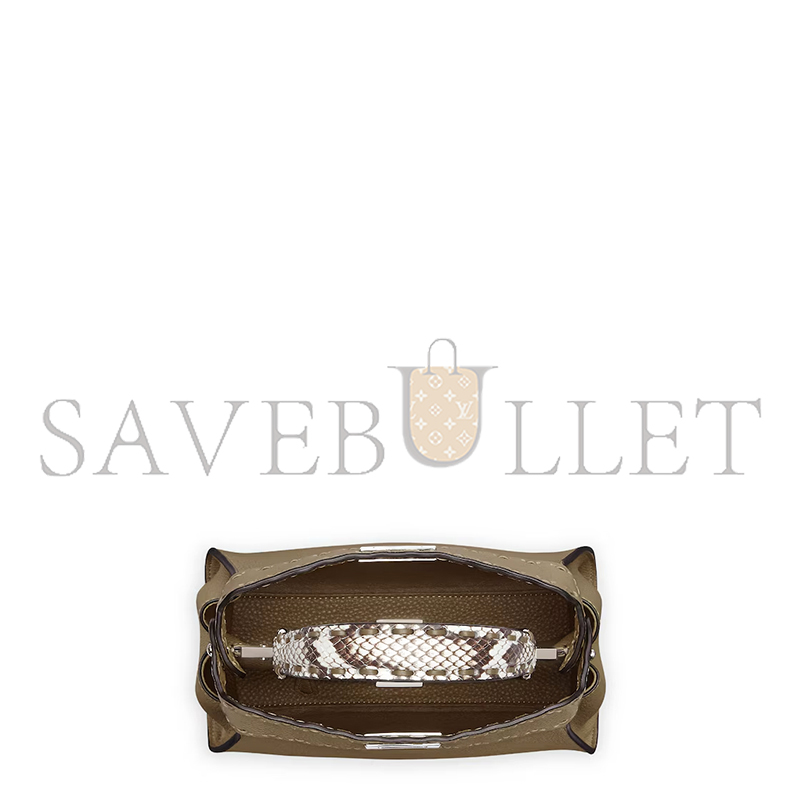 F**di peekaboo mini 8bn244arbgf1pps (23*18*11cm)